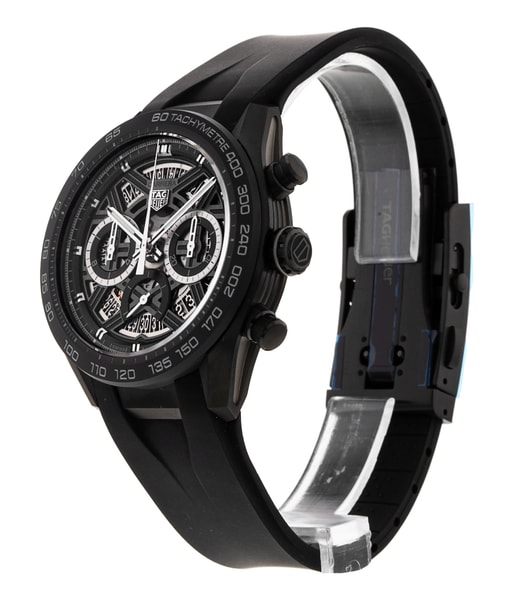 Tag Heuer Carrera CBU2080.FT6272